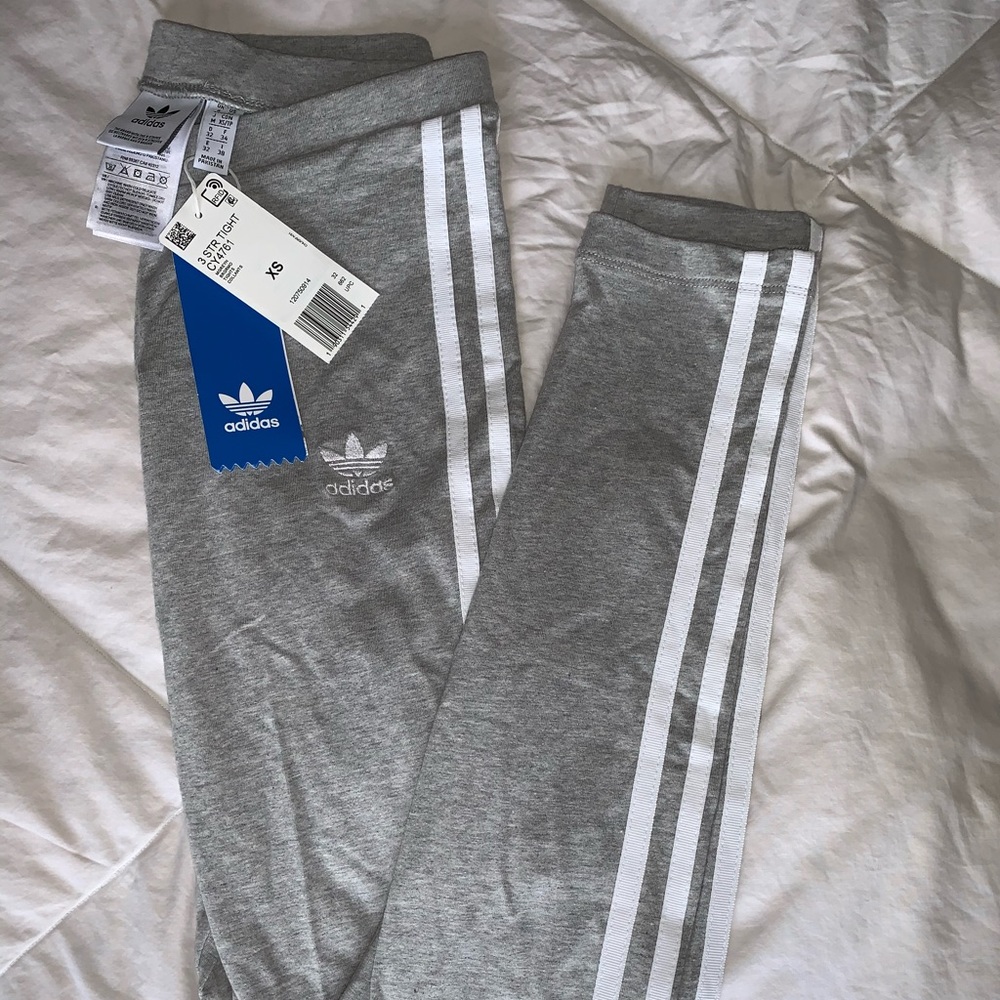 Adidas Leggings
